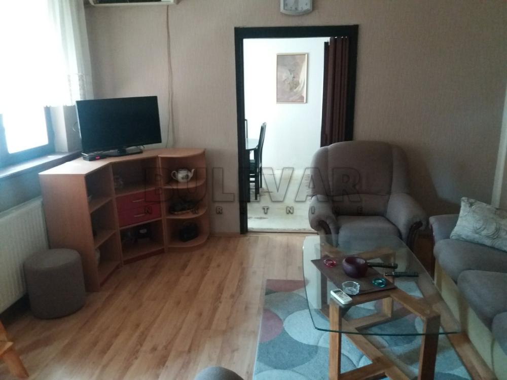 Slika 1 - Vožda Karađorđa, Dvosoban stan za izdavanje, 60m2, 200€