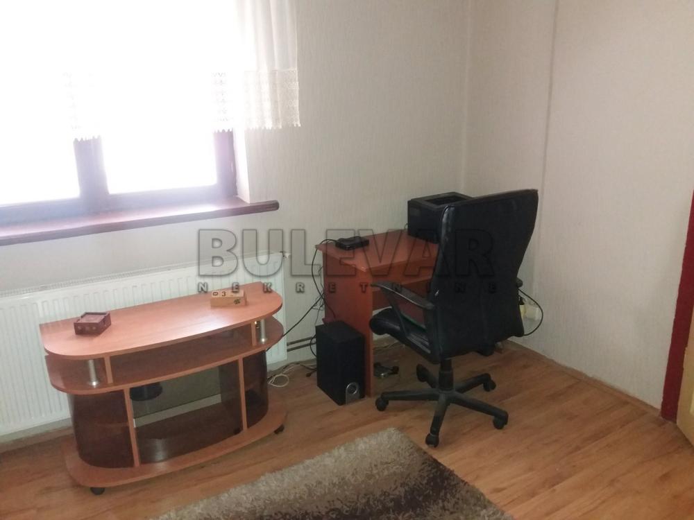 Slika 2 - Vožda Karađorđa, Dvosoban stan za izdavanje, 60m2, 200€