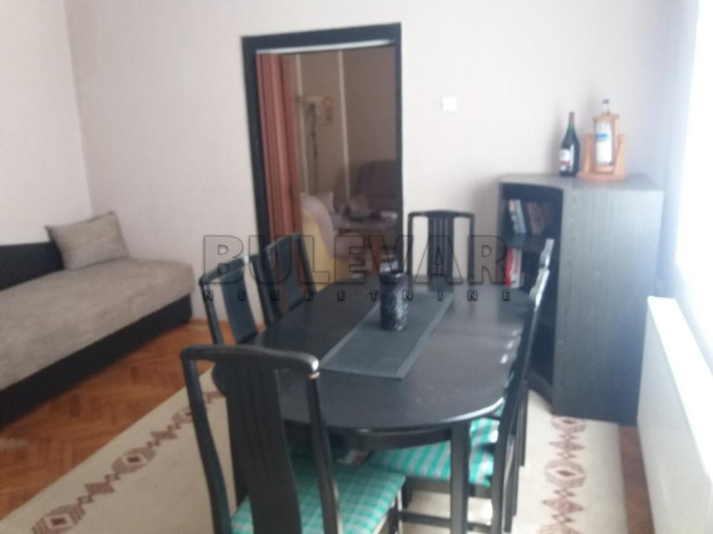 Slika 3 - Vožda Karađorđa, Dvosoban stan za izdavanje, 60m2, 200€