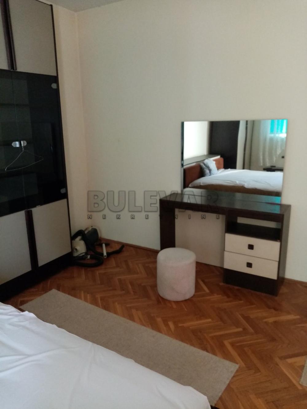 Slika 3 - Dušana Trivunca, Dvoiposoban stan za izdavanje, 61m2, 250€