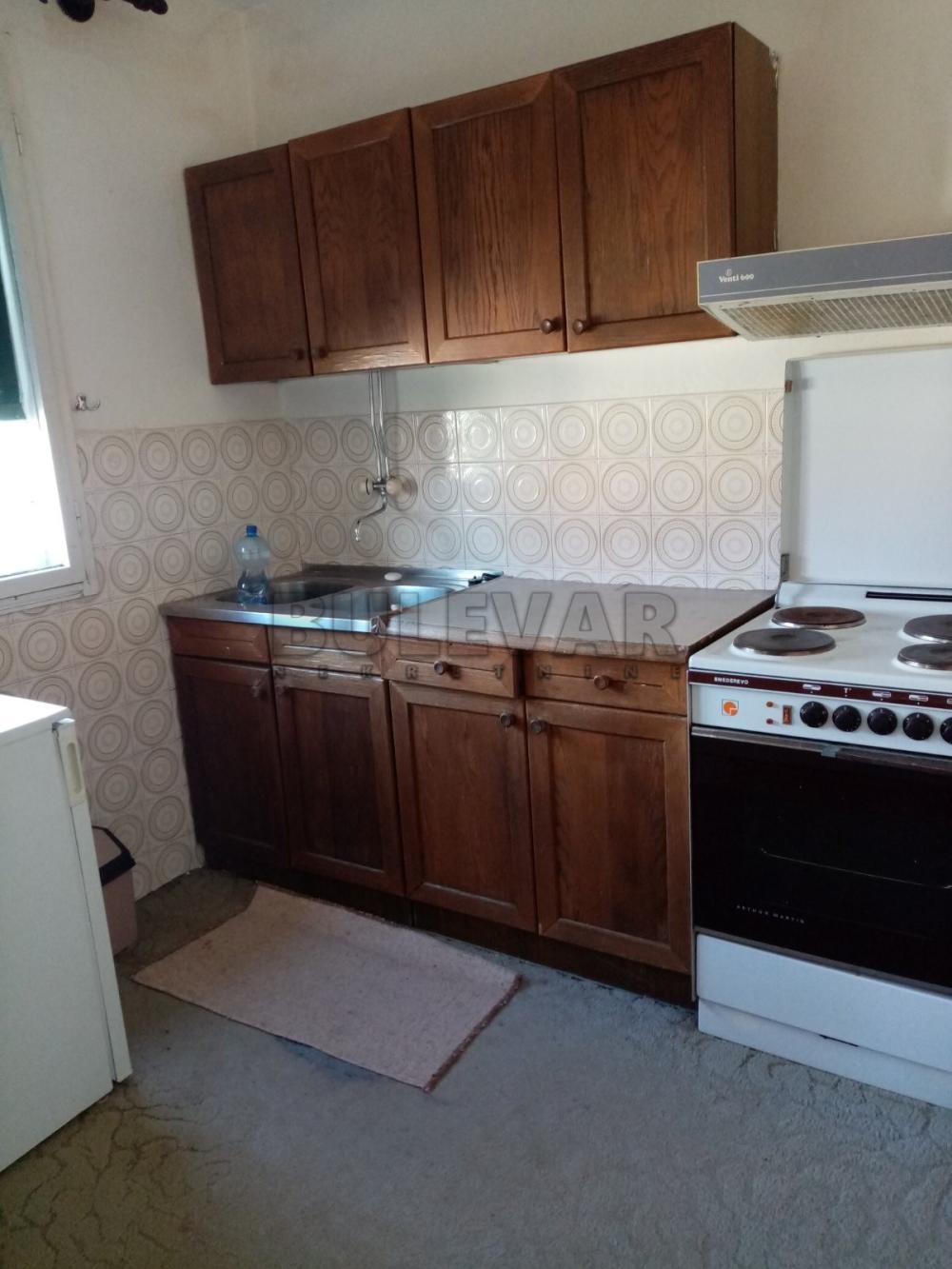 Slika 2 - Dušana Trivunca, Dvoiposoban stan za izdavanje, 61m2, 250€