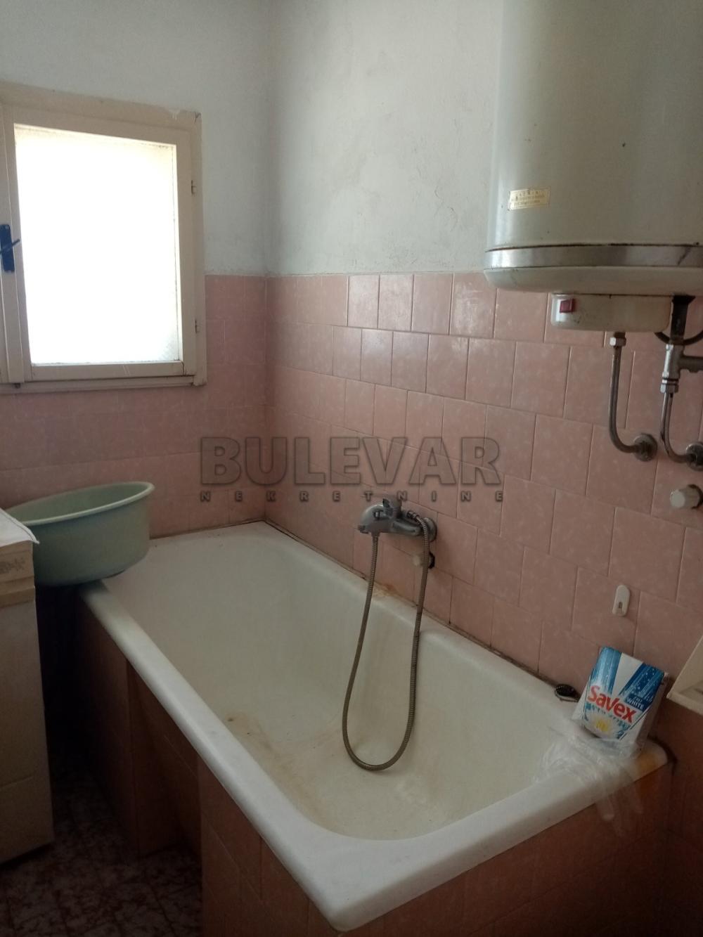 Slika 6 - Dušana Trivunca, Dvoiposoban stan za izdavanje, 61m2, 250€