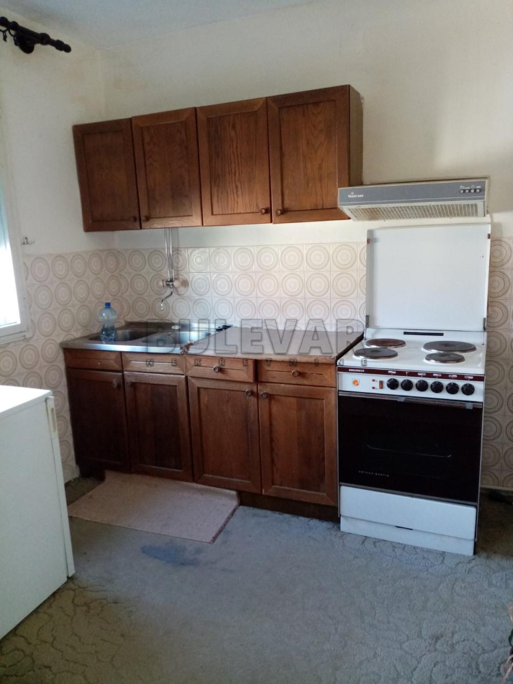 Slika 1 - Dušana Trivunca, Dvoiposoban stan za izdavanje, 61m2, 250€