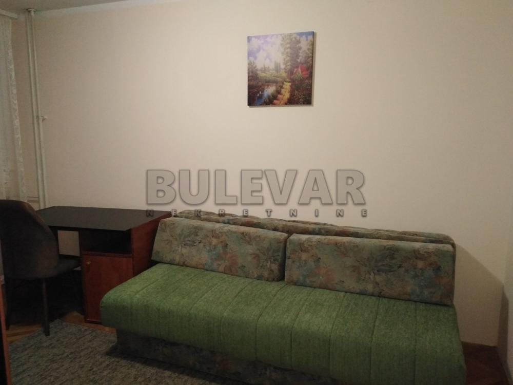 Slika 5 - Pariske komune, Dvoiposoban stan za izdavanje, 70m2, 350€