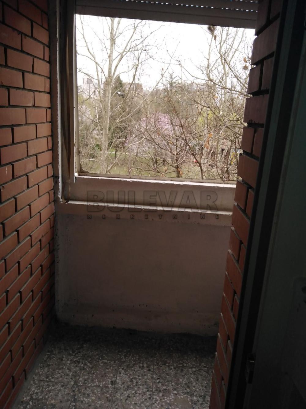 Slika 7 - Pariske komune, Dvoiposoban stan za izdavanje, 70m2, 350€