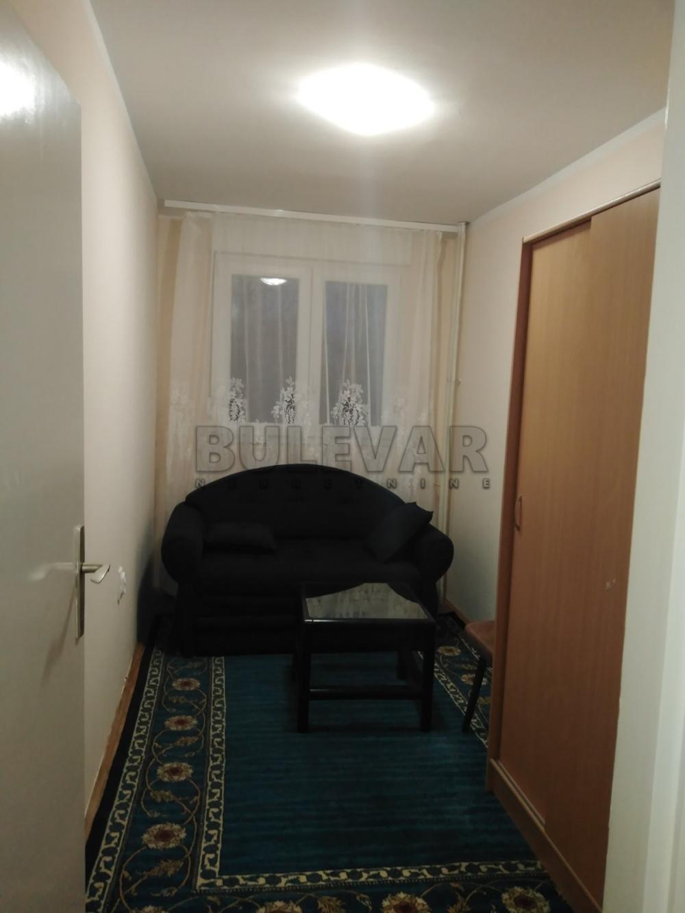 Slika 6 - Pariske komune, Dvoiposoban stan za izdavanje, 70m2, 350€