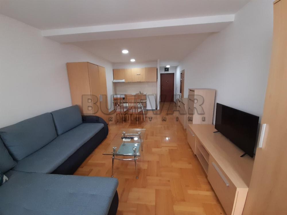 Glavna slika -Tome Rosandića,  Stan za izdavanje, 33m2, 290€