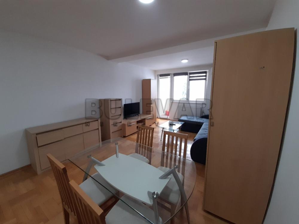 Slika 4 - Tome Rosandića,  Stan za izdavanje, 33m2, 290€