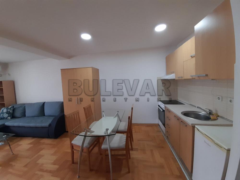 Slika 3 - Tome Rosandića,  Stan za izdavanje, 33m2, 290€