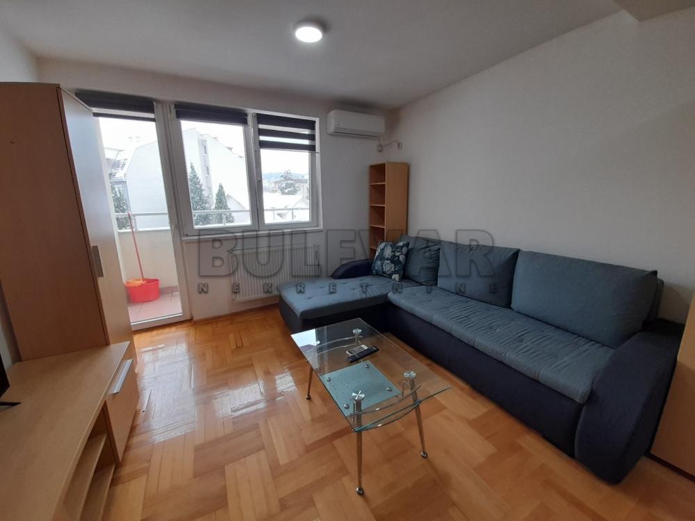 Slika 6 - Tome Rosandića,  Stan za izdavanje, 33m2, 290€