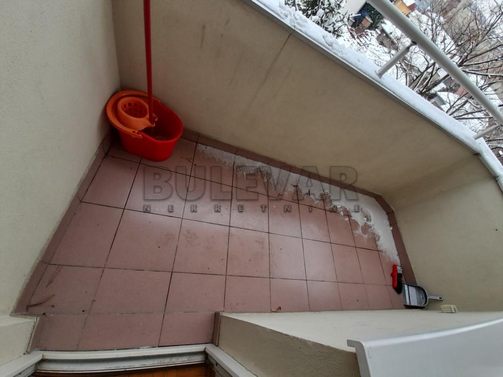 Slika 9 - Tome Rosandića,  Stan za izdavanje, 33m2, 290€