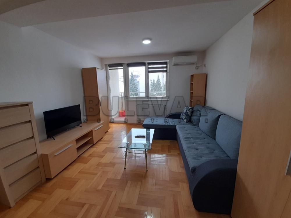 Slika 5 - Tome Rosandića,  Stan za izdavanje, 33m2, 290€