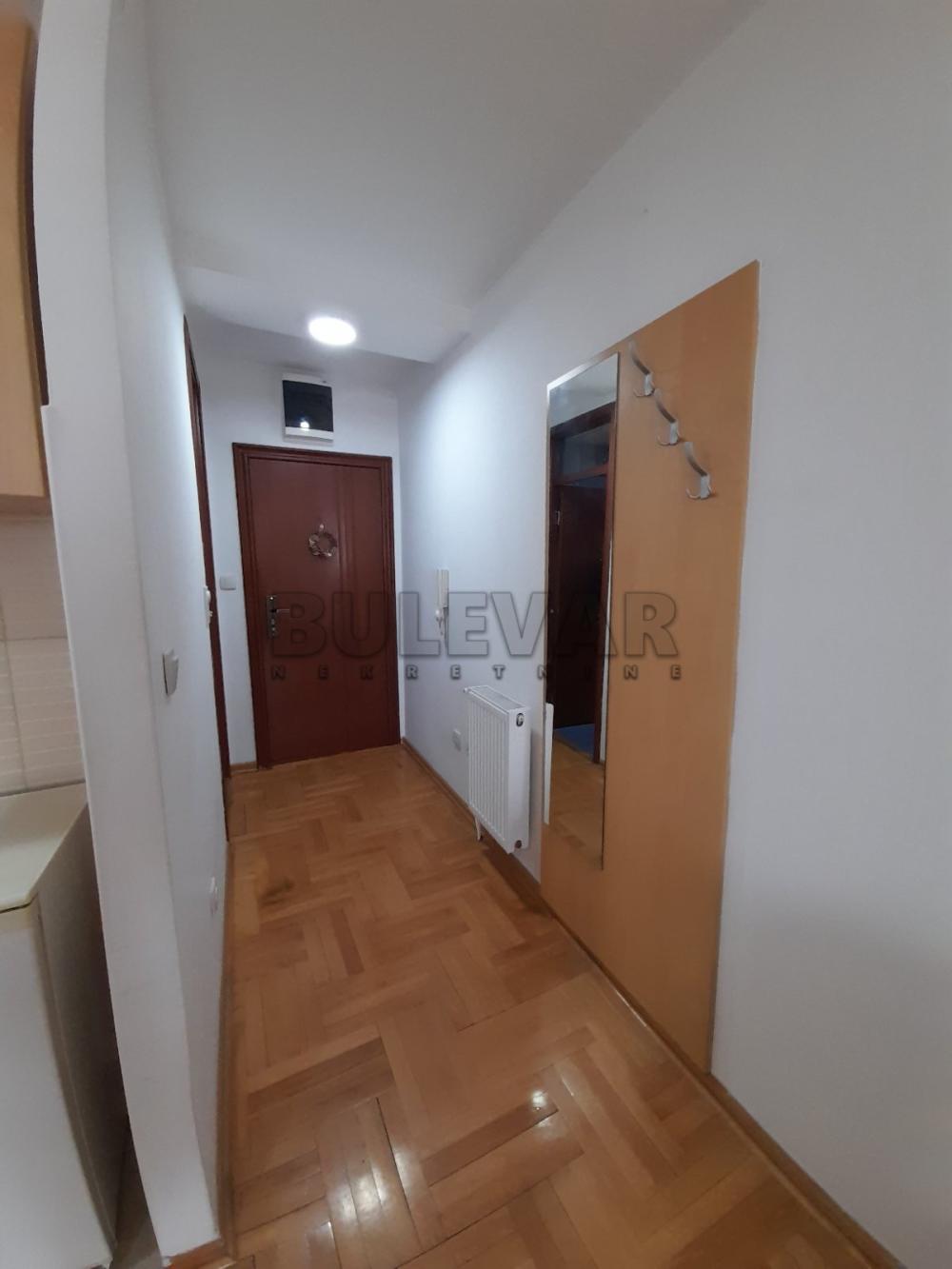 Slika 7 - Tome Rosandića,  Stan za izdavanje, 33m2, 290€
