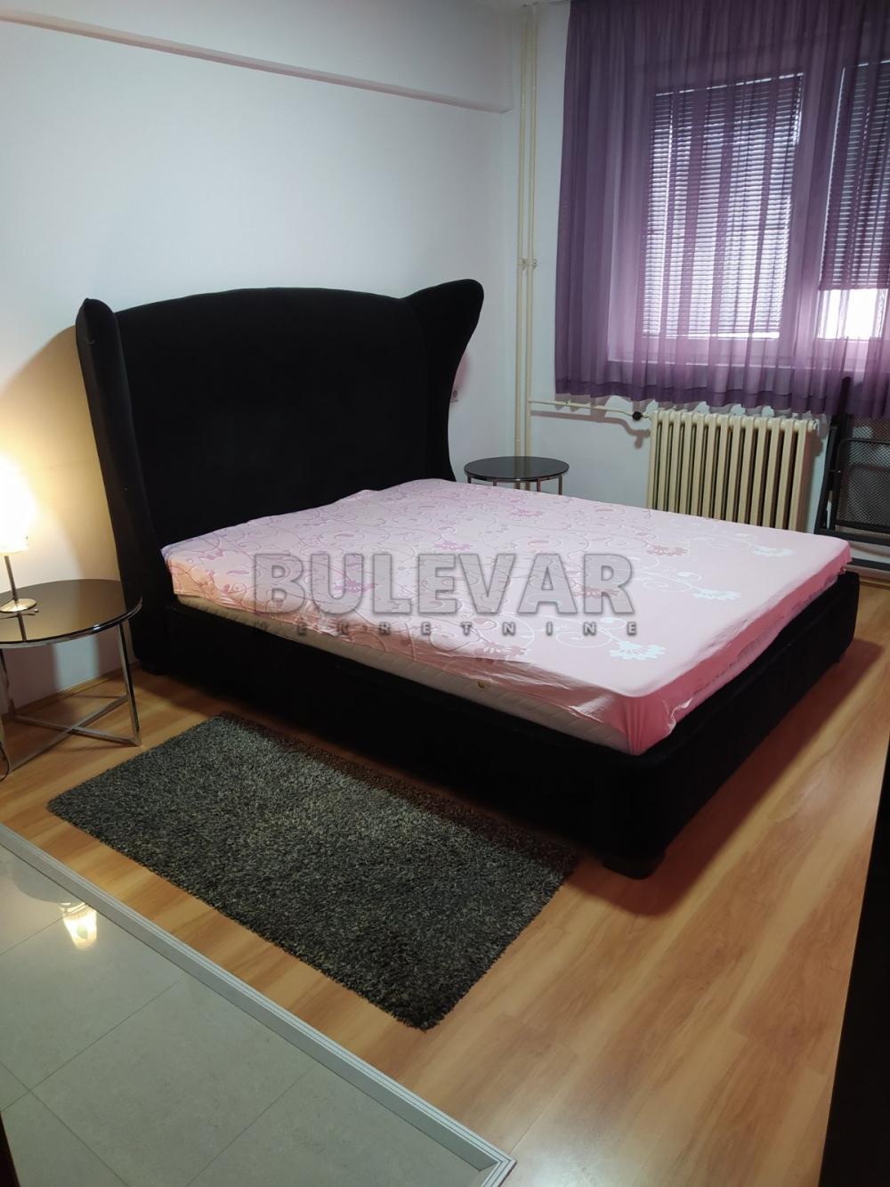 Slika 9 - Obilićev venac, Trosoban stan za izdavanje, 80m2, 600€
