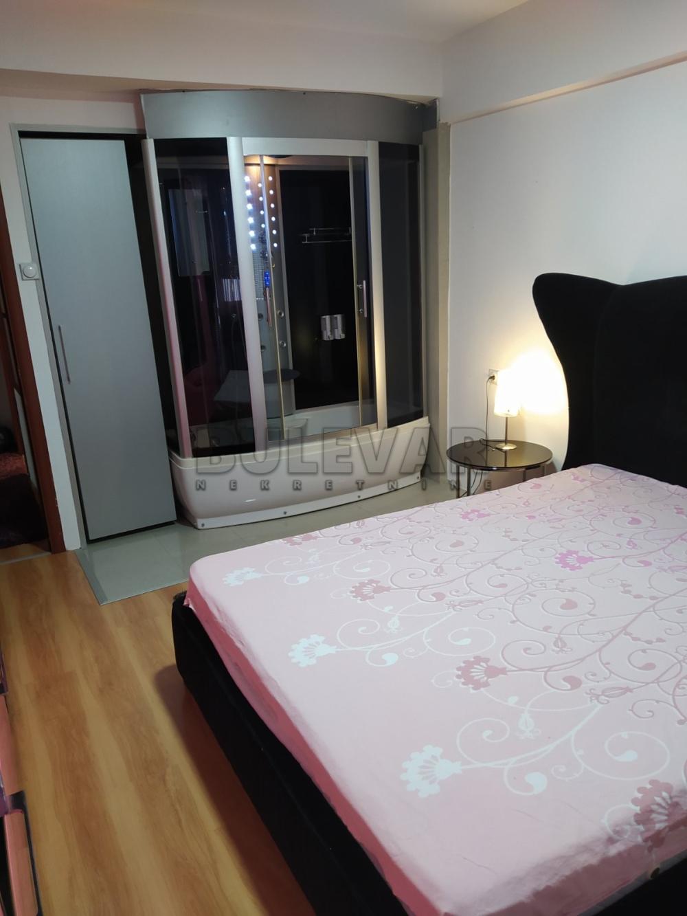 Slika 1 - Obilićev venac, Trosoban stan za izdavanje, 80m2, 600€