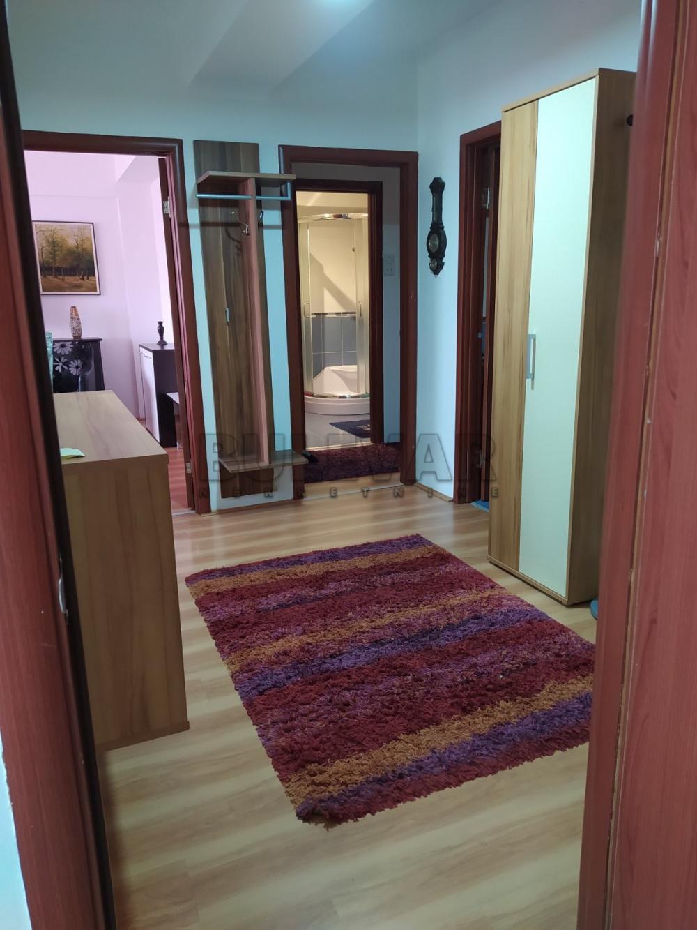 Slika 3 - Obilićev venac, Trosoban stan za izdavanje, 80m2, 600€
