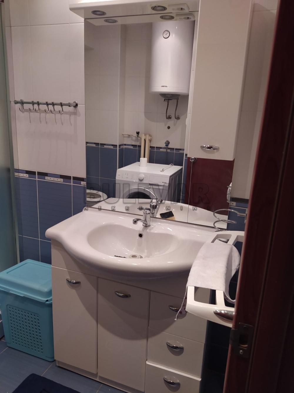 Slika 5 - Obilićev venac, Trosoban stan za izdavanje, 80m2, 600€