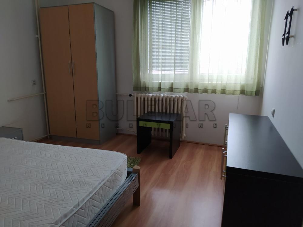 Slika 4 - Obilićev venac, Trosoban stan za izdavanje, 80m2, 600€