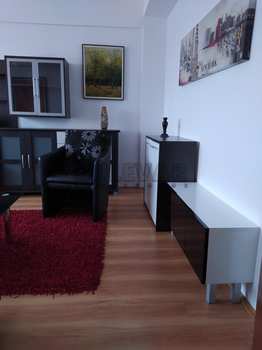 Slika 8 - Obilićev venac, Trosoban stan za izdavanje, 80m2, 600€