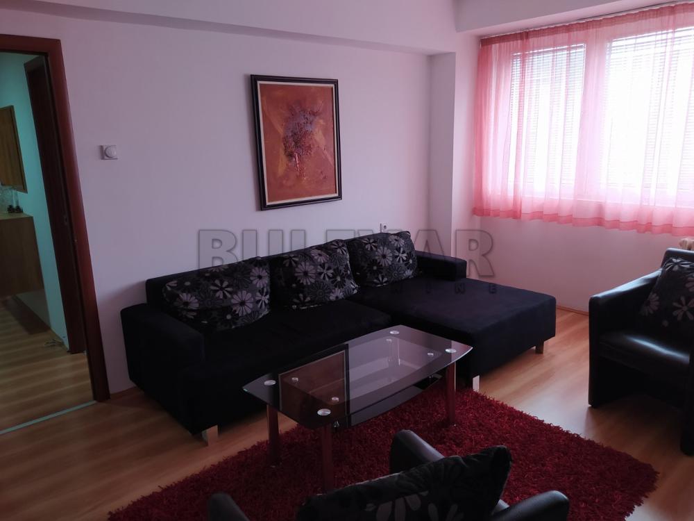 Slika 2 - Obilićev venac, Trosoban stan za izdavanje, 80m2, 600€