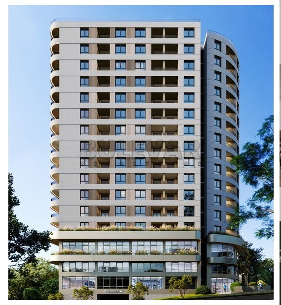 Slika 7 - Palilulska, Dvosoban stan na prodaju, 50m2, 109.008€