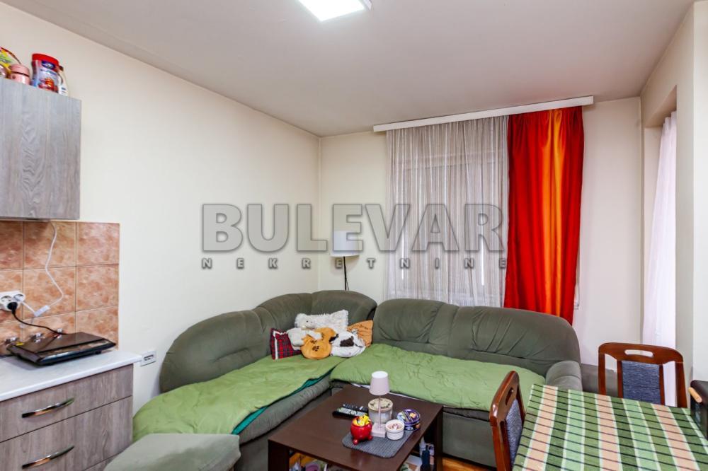 Glavna slika -Branka Radičevića, Jednoiposoban stan na prodaju, 33m2, 71.000€