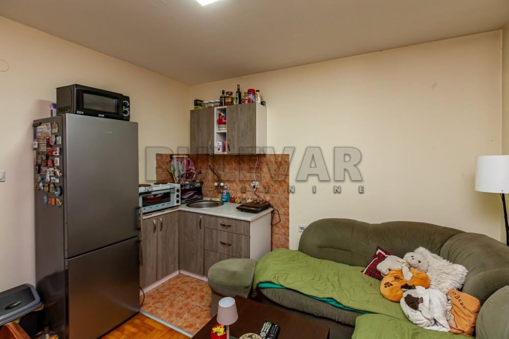 Slika 1 - Branka Radičevića, Jednoiposoban stan na prodaju, 33m2, 71.000€