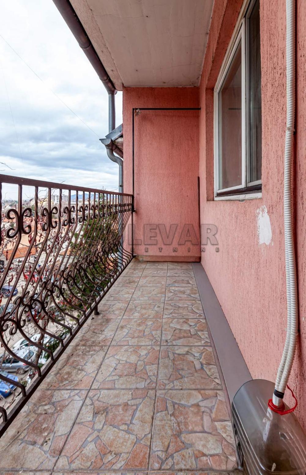 Slika 8 - Branka Radičevića, Jednoiposoban stan na prodaju, 33m2, 71.000€