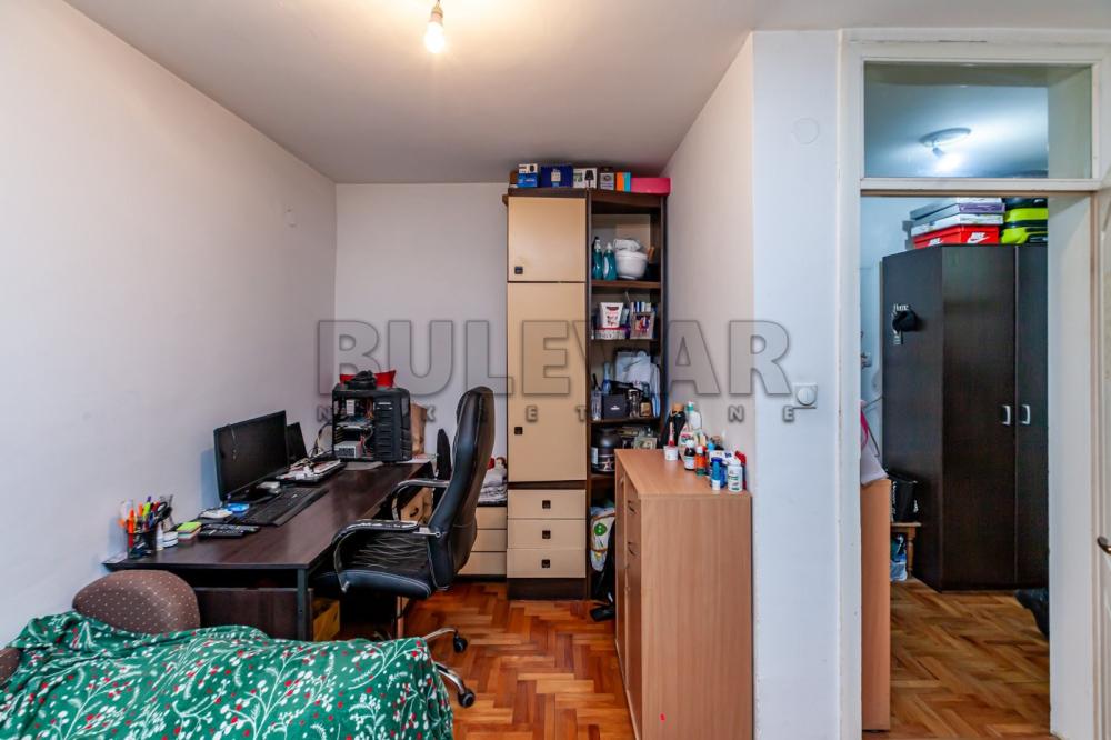 Slika 5 - Branka Radičevića, Jednoiposoban stan na prodaju, 33m2, 71.000€