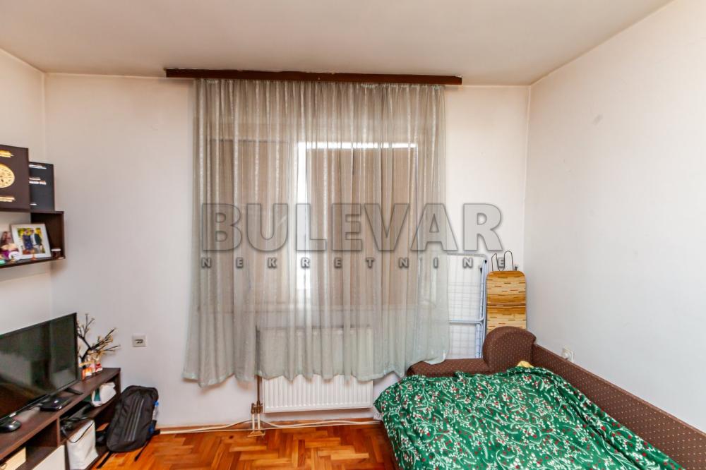 Slika 4 - Branka Radičevića, Jednoiposoban stan na prodaju, 33m2, 71.000€