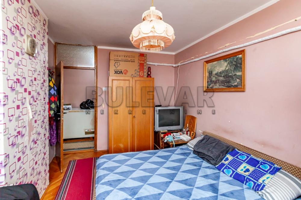 Slika 3 - Kozaračka, Dvosoban stan na prodaju, 64m2, 114.500€