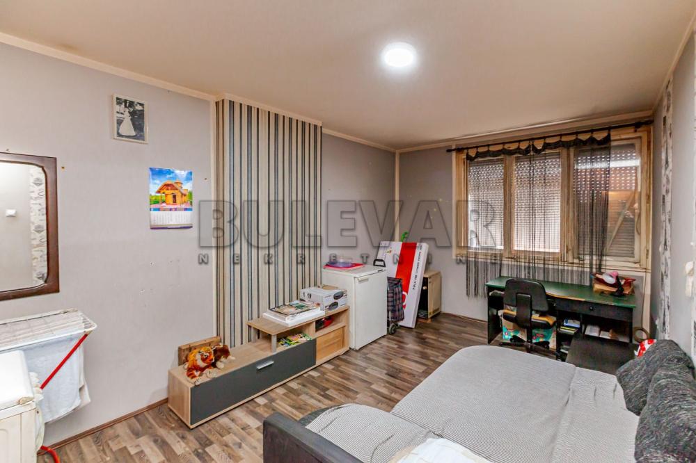 Slika 1 - Kozaračka, Dvosoban stan na prodaju, 64m2, 114.500€