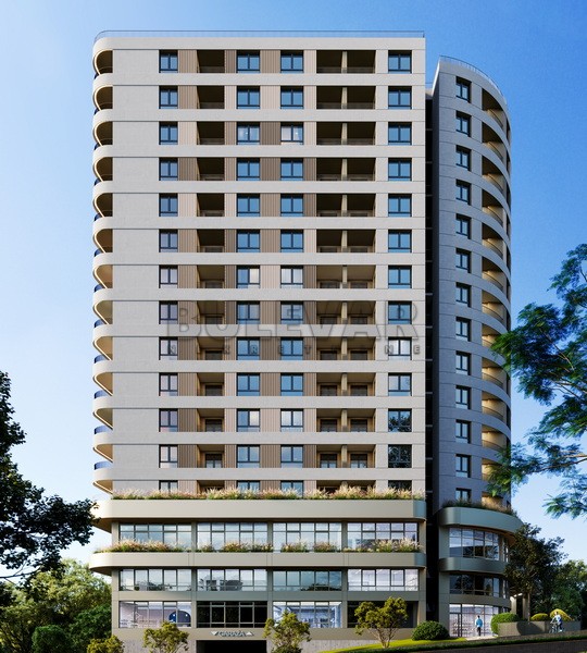 Slika 2 - Palilulska, Jednoiposoban stan na prodaju, 39m2, 90.256€