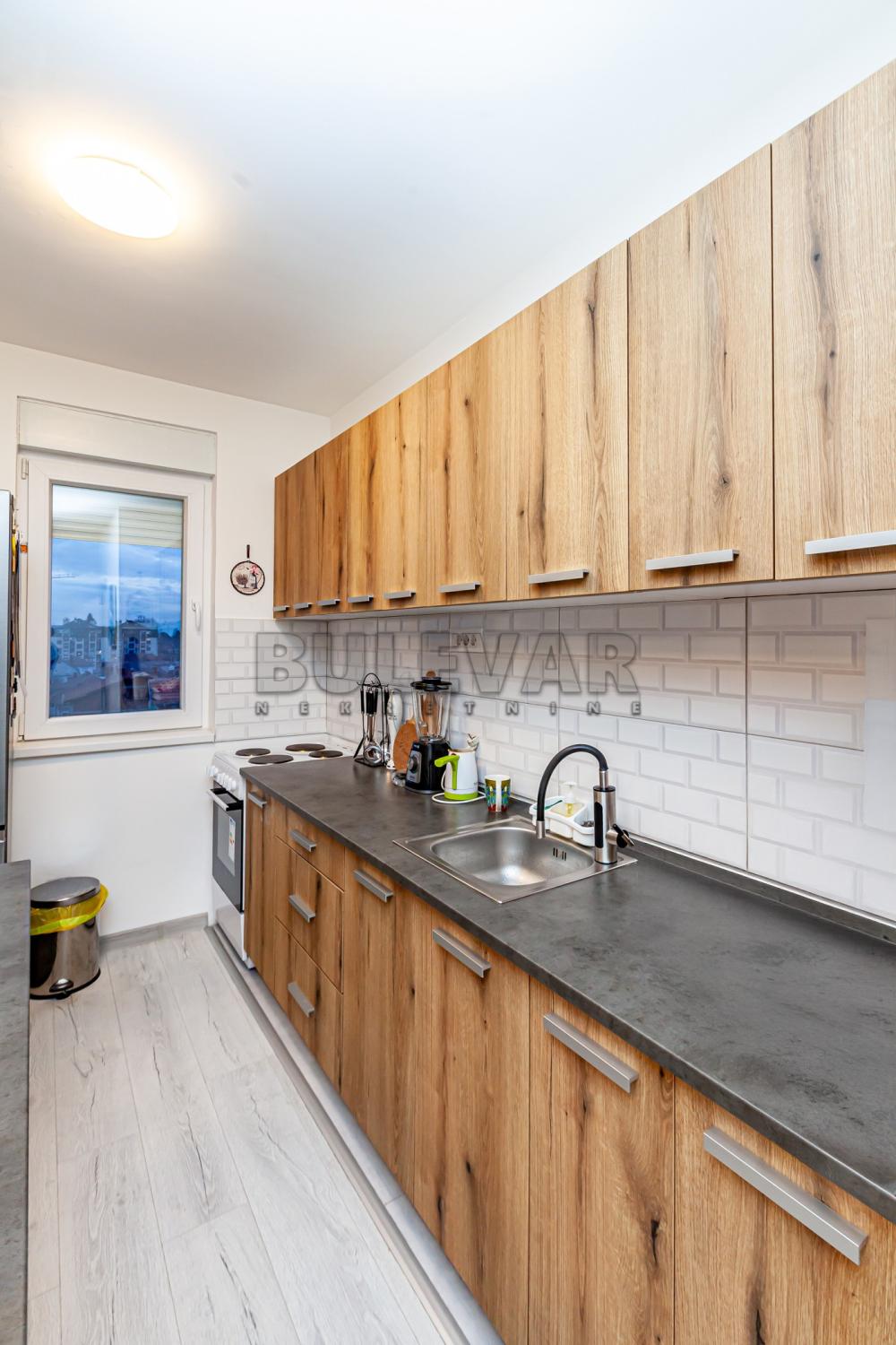 Slika 5 - Vojislava Vučkovića, Dvosoban stan na prodaju, 43m2, 105.000€