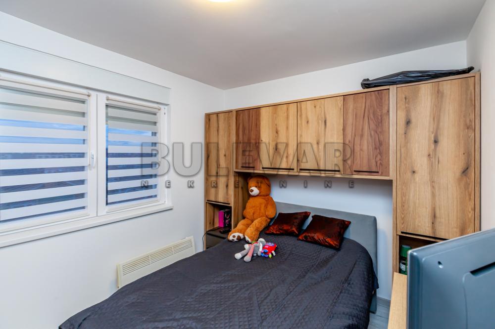 Slika 10 - Vojislava Vučkovića, Dvosoban stan na prodaju, 43m2, 105.000€