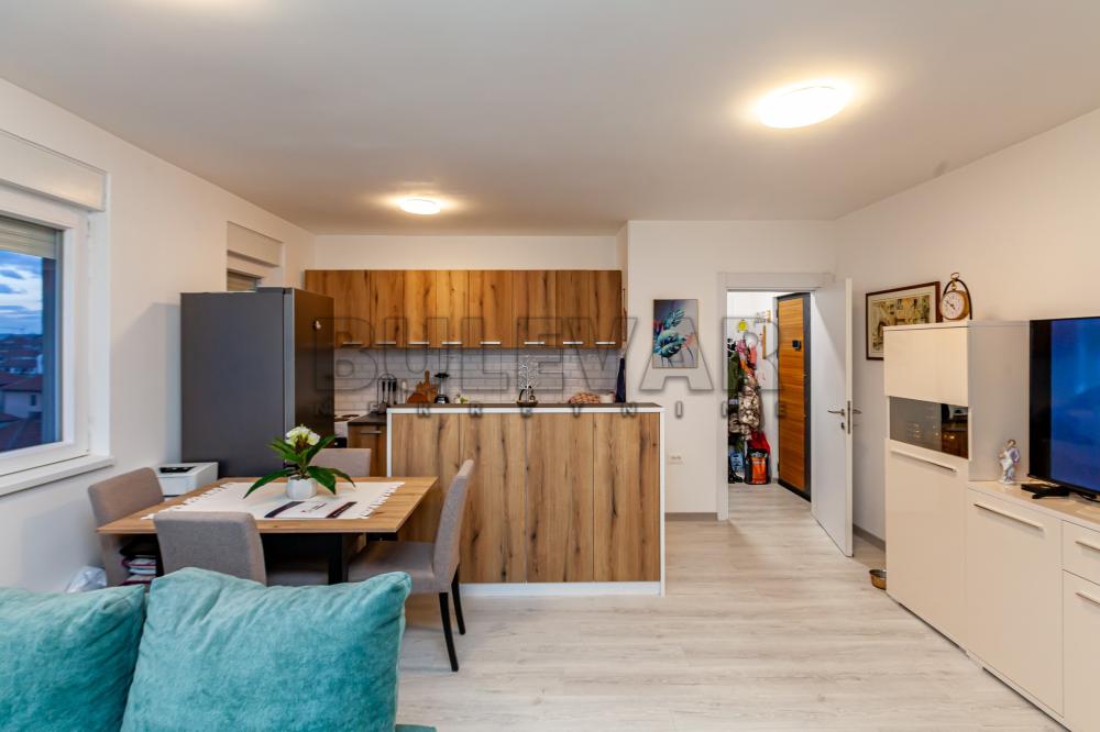 Slika 3 - Vojislava Vučkovića, Dvosoban stan na prodaju, 43m2, 105.000€