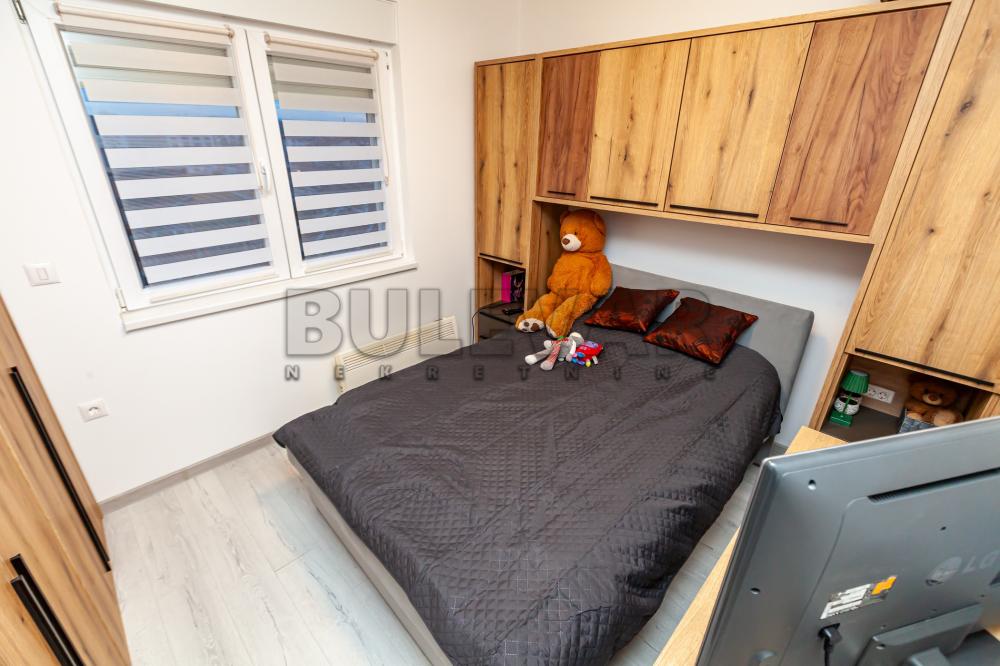 Slika 8 - Vojislava Vučkovića, Dvosoban stan na prodaju, 43m2, 105.000€