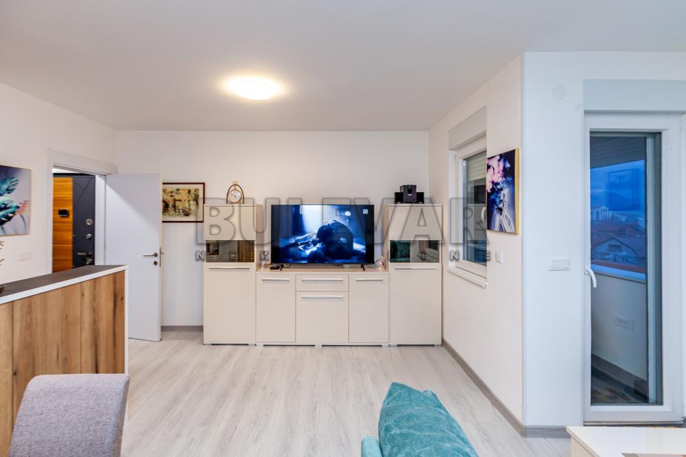 Slika 2 - Vojislava Vučkovića, Dvosoban stan na prodaju, 43m2, 105.000€