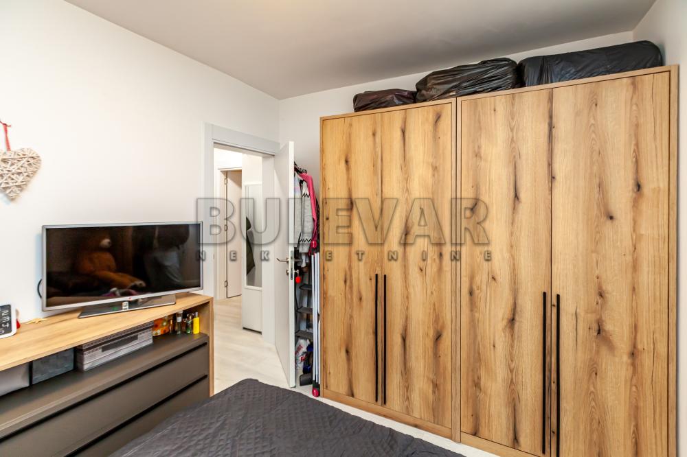 Slika 9 - Vojislava Vučkovića, Dvosoban stan na prodaju, 43m2, 105.000€