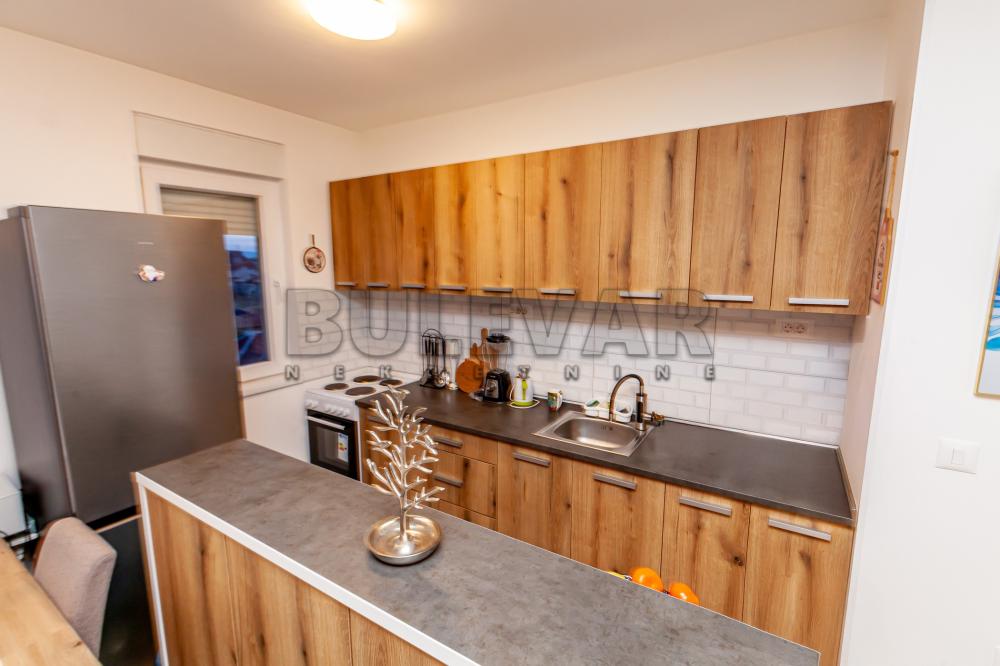 Slika 4 - Vojislava Vučkovića, Dvosoban stan na prodaju, 43m2, 105.000€