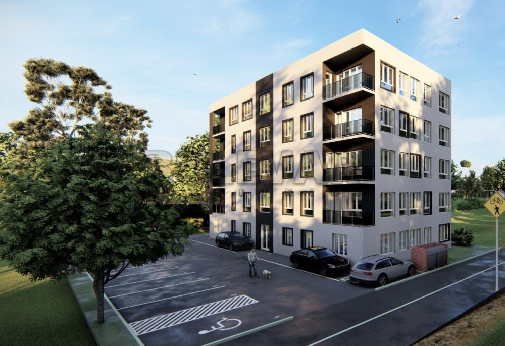 Slika 1 - Nikole Rašića Koleta, Dvosoban stan na prodaju, 53m2, 94.200€