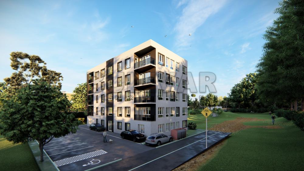 Slika 2 - Nikole Rašića Koleta, Jednosoban stan na prodaju, 41m2, 73.090€