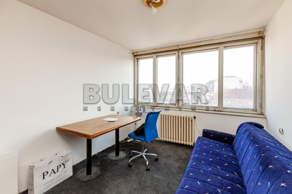 Slika 11 - Cara Dušana, Četvorosoban stan na prodaju, 98m2, 170.000€