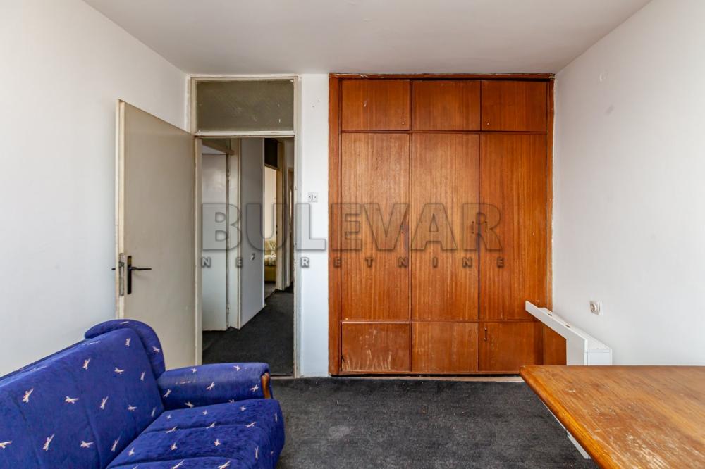 Slika 10 - Cara Dušana, Četvorosoban stan na prodaju, 98m2, 170.000€