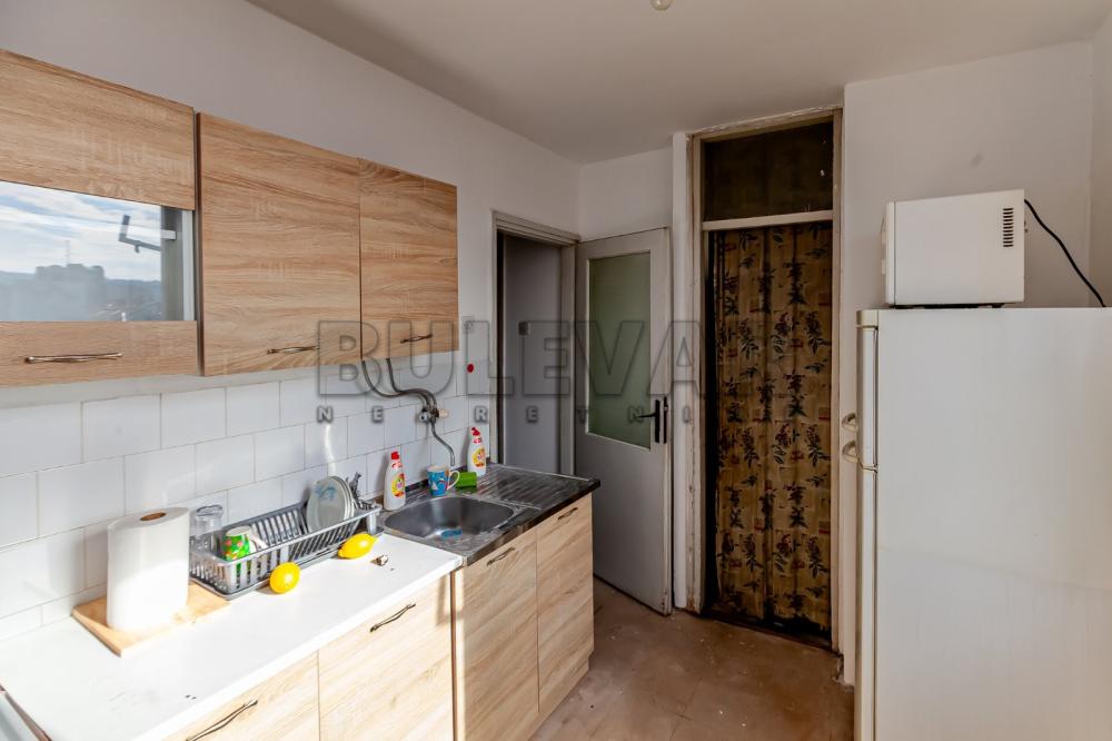 Slika 6 - Cara Dušana, Četvorosoban stan na prodaju, 98m2, 170.000€