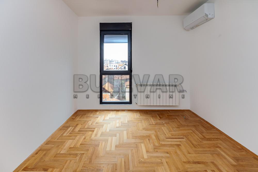 Slika 8 - Bore Vukmirovića, Dvoiposoban stan na prodaju, 53m2, 113.000€