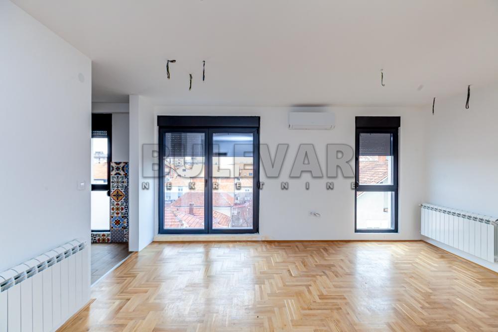 Slika 6 - Bore Vukmirovića, Dvoiposoban stan na prodaju, 53m2, 113.000€