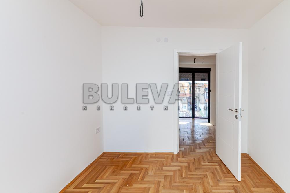 Slika 9 - Bore Vukmirovića, Dvoiposoban stan na prodaju, 53m2, 113.000€