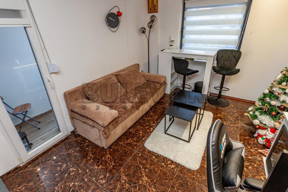 Slika 1 - Pasi poljana,  Stan na prodaju, 23m2, 45.000€