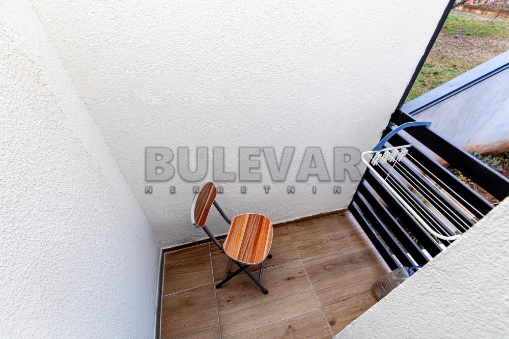 Slika 4 - Pasi poljana,  Stan na prodaju, 23m2, 45.000€